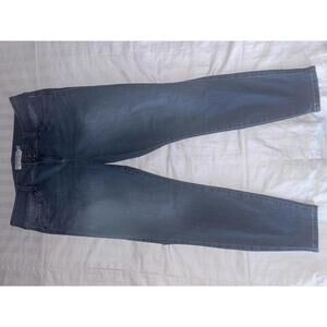 Torrid Jeans Skinny Jeggings Sz 18